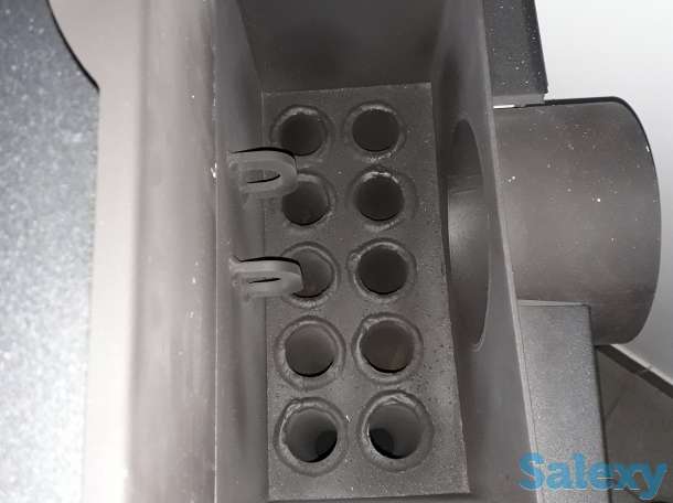 Котел отопительный, длительного горения, T16 / Т20 /Т25 до 160 / 200 /250 кв. м., фотография 3