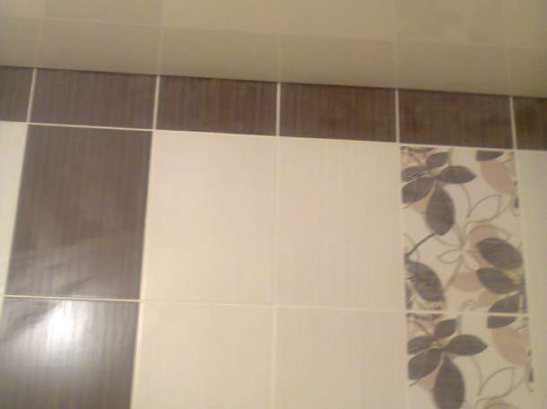 Услуги кафельщика,сантехника., фотография 4