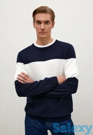 Джемпер finn flare, фотография 1