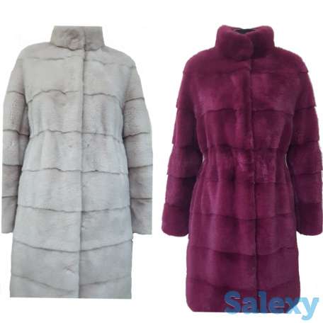 Покраска шуб в любые цвета, фотография 1