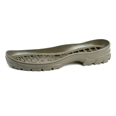 Подошвы обувные   Фасон Бутек 8, фотография 1