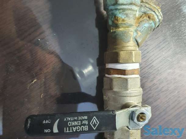 Циркуляционный насос Wilo Star-RS 25/4 со всеми принадлежностями, фотография 2