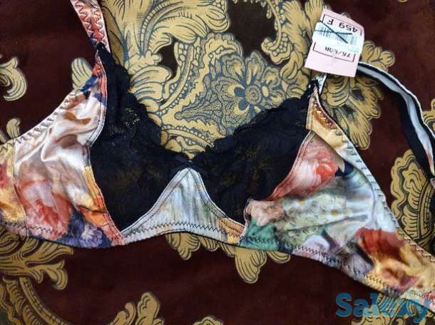 Нужнее белье. бюстгалтер, фотография 1