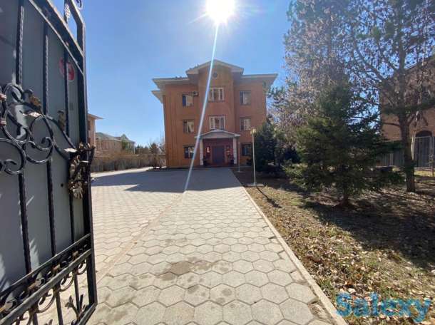 Продаю элитный коттедж, пос.Комсомольский, фотография 1