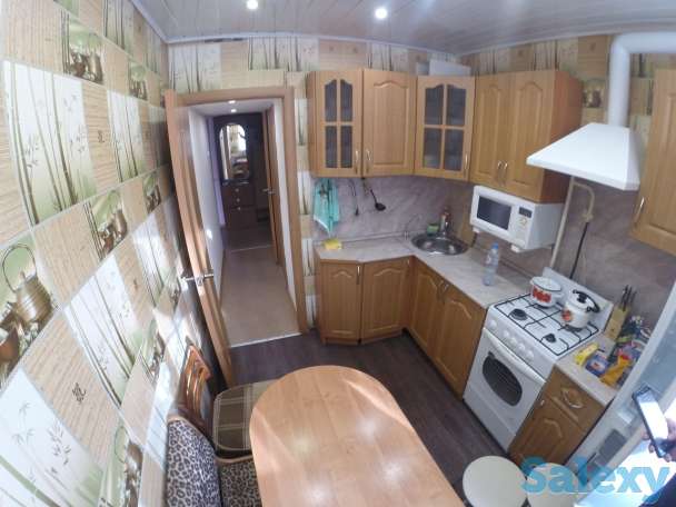 Продаю 2-комнатную квартиру, Проспект Мира 90, фотография 7