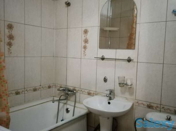 Кулайым Адилова, Шаляпина Правда (Ы Алтынсарина) 11 мкр, фотография 4