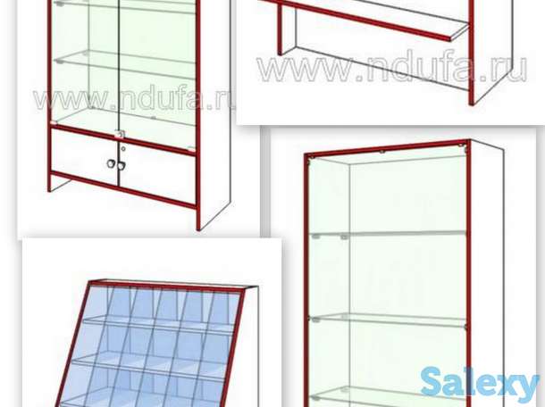 Оборудование для торговли под заказ, фотография 3