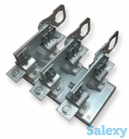 Разъединители врубные серии Р, фотография 1