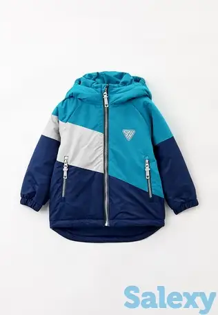 Куртка утепленная sherysheff, фотография 1