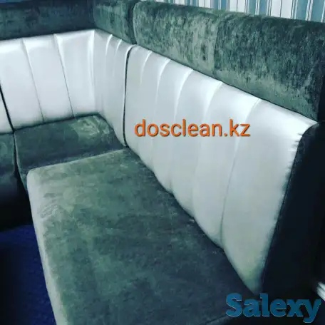 Химчистка мягкой мебели, фотография 10