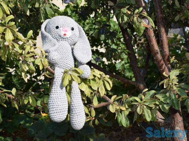 Игрушка ручной работы, фотография 4