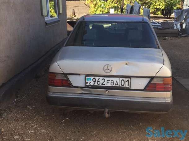 Продам машину Mercedes-Benz E-Class, фотография 4