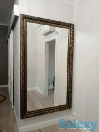 изготовление зеркал,стекла, багет в Алматы, фотография 12