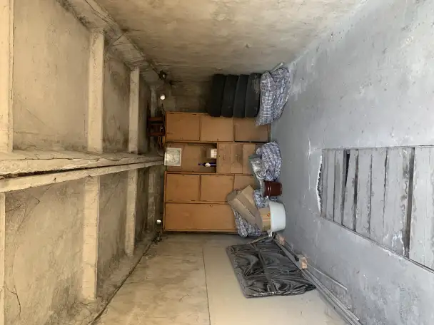 Продам капитальный кирпичный гараж, ул Ровенского  12. Кооператив «Эдельвейс», фотография 4