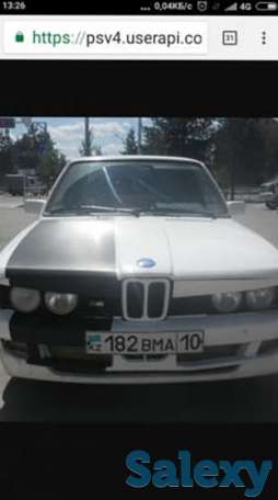 Продам BMW 320i разобрана, фотография 1
