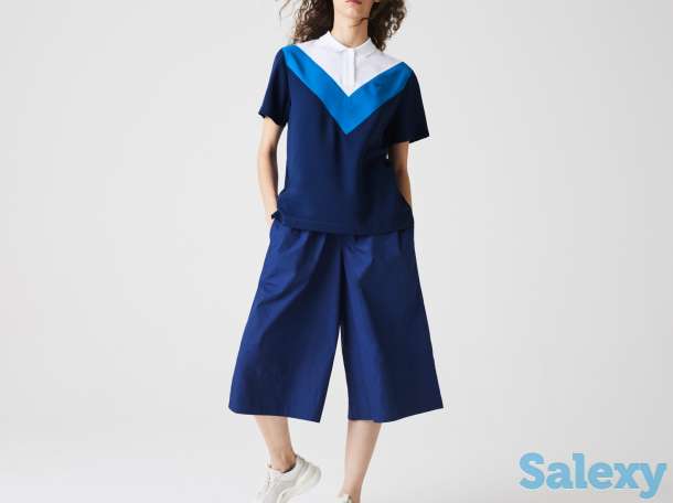 Рубашка lacoste, фотография 3