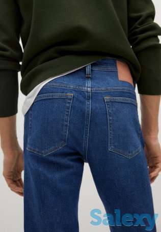 Джинсы mango man, фотография 4