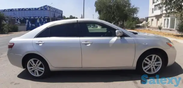 Продаю камри Toyota Camry, фотография 3