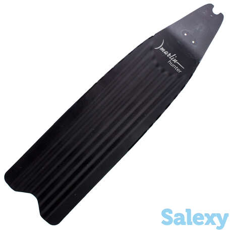 Лопасть marlin hunter black, фотография 1