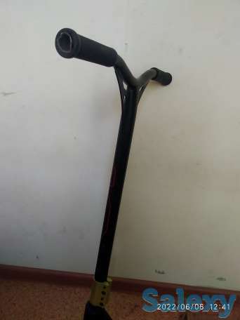 Самокат, фотография 6