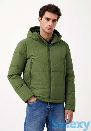 Пуховик finn flare, фотография 1