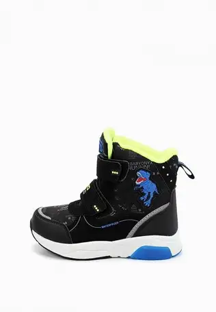 Ботинки playtoday, фотография 1