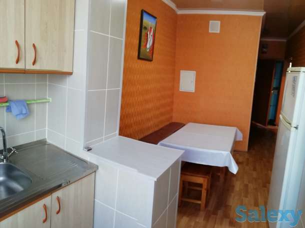 Квартира в 11 мкр центр, фотография 6