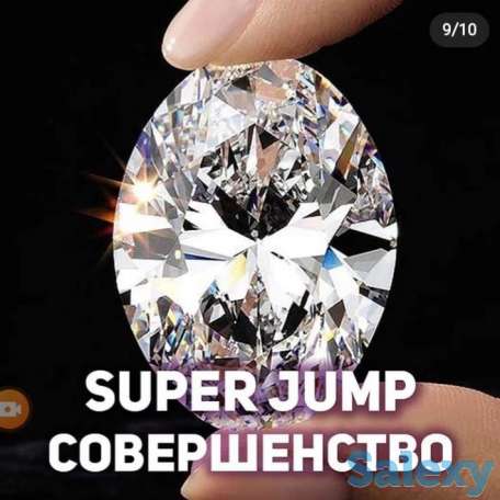 интеллект-тренинг Super Jump, фотография 5
