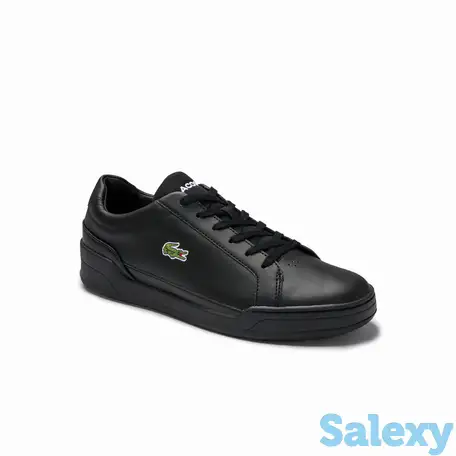 Кеды lacoste challenge, фотография 1