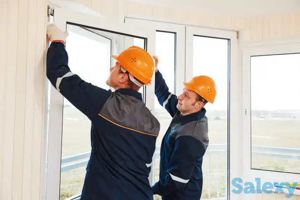 тре5буются монтажники мк вахта и по месту, фотография 2