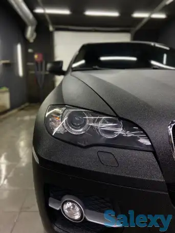 Продаем машину BMW X6, фотография 5