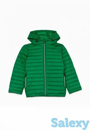 Куртка утепленная sei tu, фотография 1