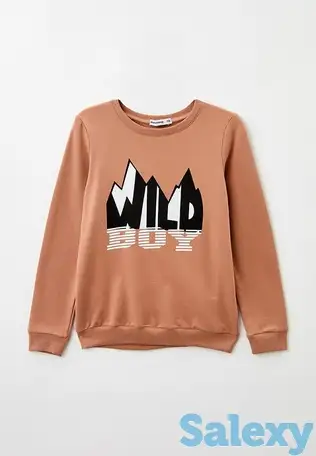 Свитшот elementarno, фотография 1