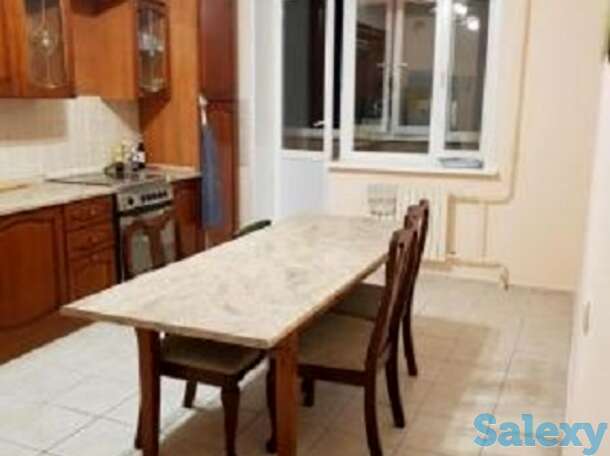 Продам квартиру, Ул. бараева, 8/1, фотография 1