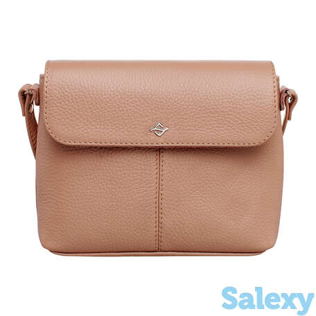 Сумка gilda ash rose, фотография 2