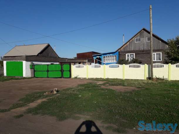 Срочно!!! 3-х комн дом!! Г Макинск!!!! Рассрочка!новая мебель остаётся новому владельцу!!, фотография 2