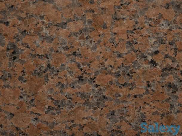 Куртинский гранит в Алматы, фотография 2