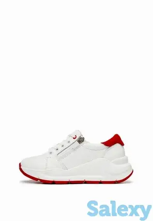 Ботинки alessio nesca, фотография 2