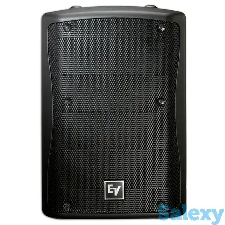 Акустическая система electro-voice zx3-60b, фотография 1