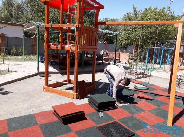 Детские игровые комплексы, фотография 11