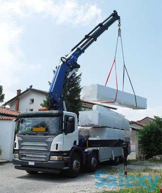 Аренда манипулятора в Караганде и Карагандинской области., фотография 1