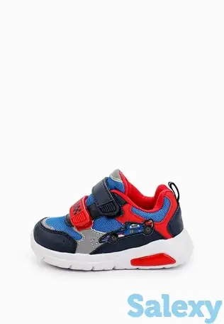 Кроссовки playtoday, фотография 1