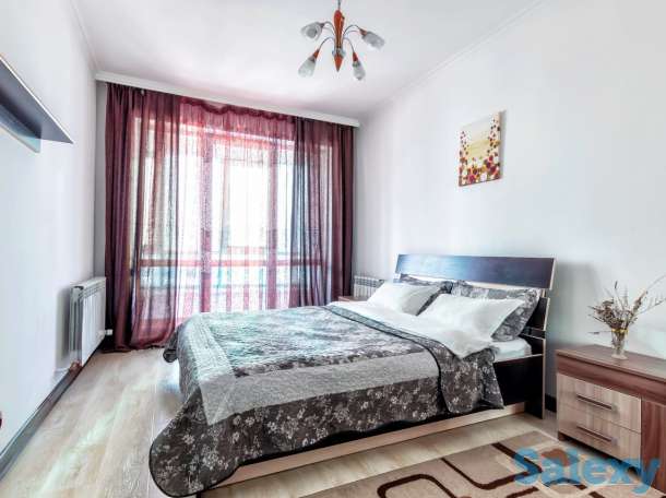 2х комн.квартира в ЖК Лазурный квартал, фотография 4