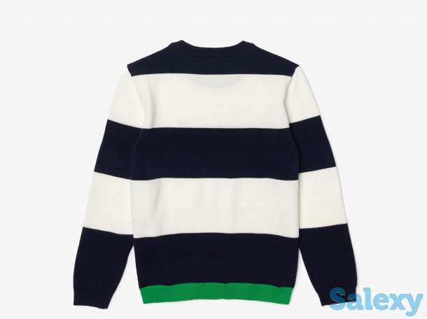 Свитер lacoste, фотография 2