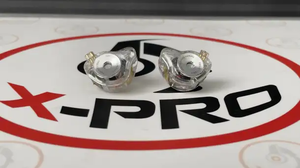 Наушники TRN MT1 MAX, фотография 10