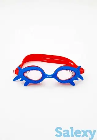 Очки для плавания joss, фотография 1