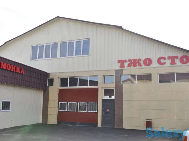 Софит металлический, фотография 5