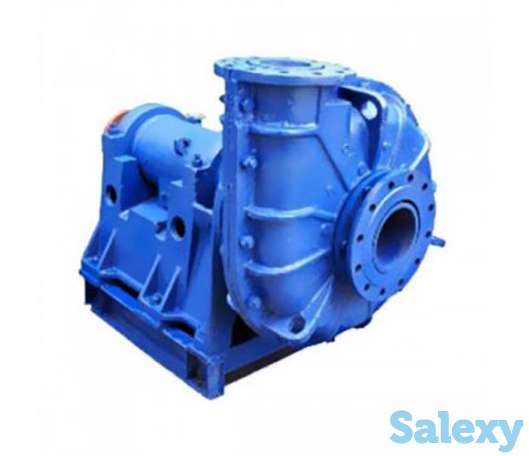 Насосы грунтовые ГрАТ, ГрАК, ГрАУ, ГрАР, ГрА, Гр, фотография 1