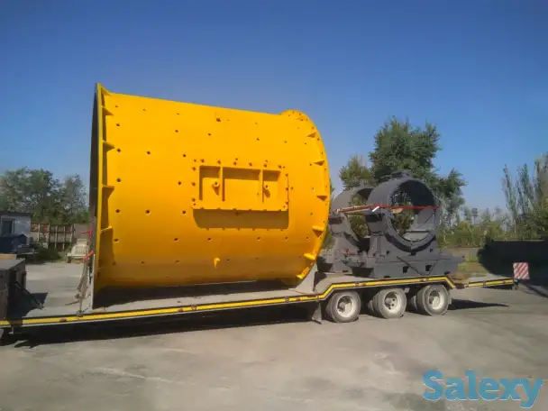 Запасные части к мельнице ММС, МПСИ, МШР, МШЦ, МСЦ, фотография 1