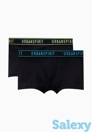 Трусы 2 шт. acoola, фотография 1